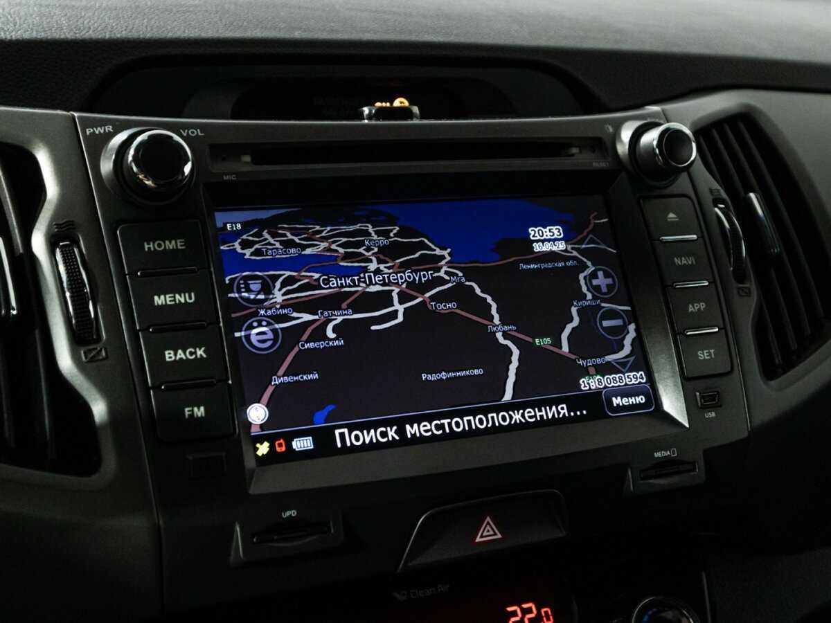 Купить Kia Sportage, 2014, 136 000 км.. Фото: #14