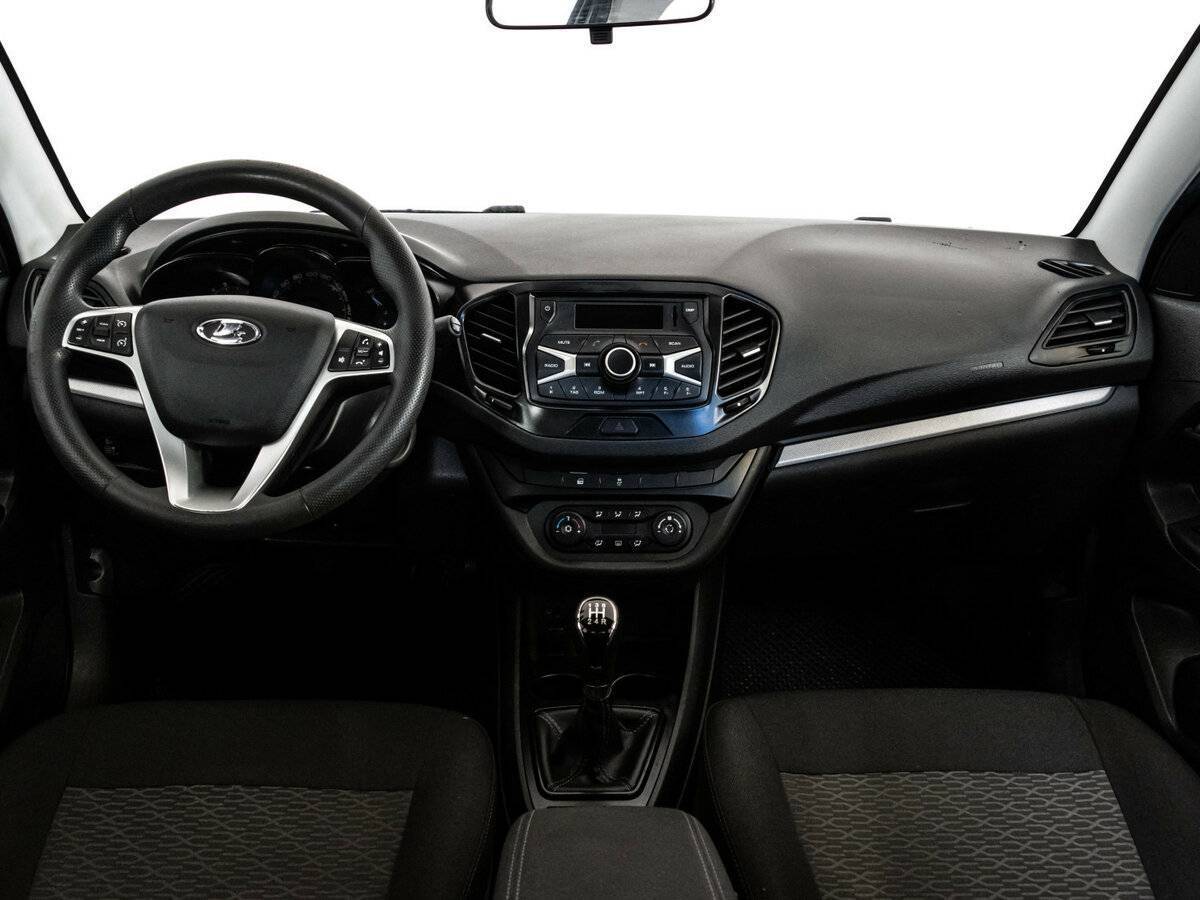 Купить Lada (ВАЗ) Vesta, 2021, 131 059 км.. Фото: #7