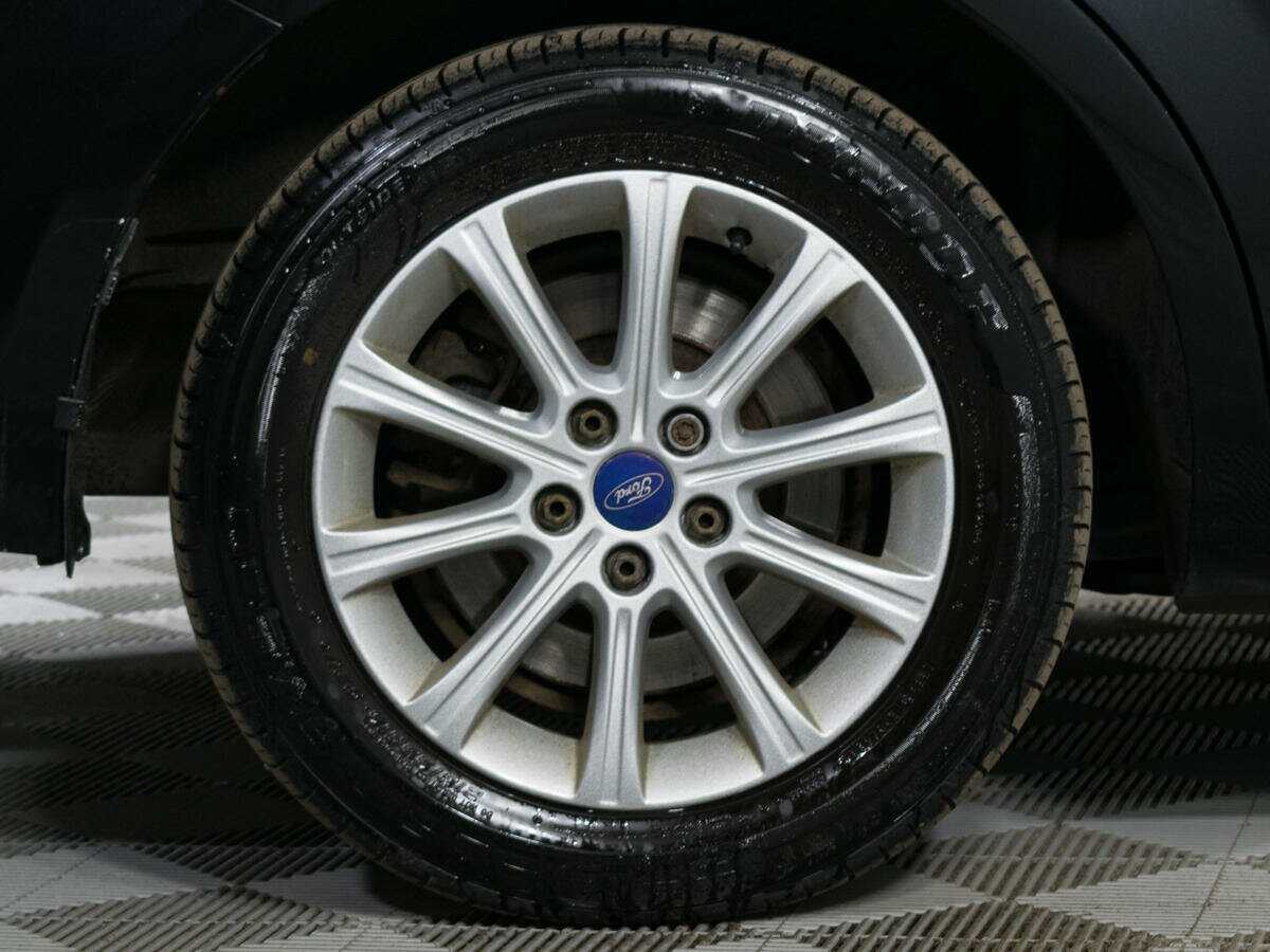 Купить Ford Mondeo, 2013, 169 808 км.. Фото: #17