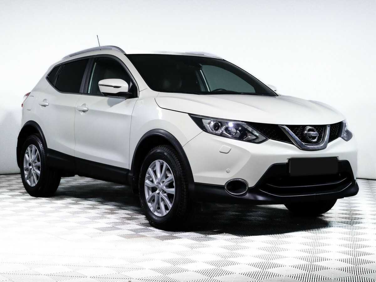 Купить Nissan Qashqai, 2016, 149 264 км.. Фото: #2