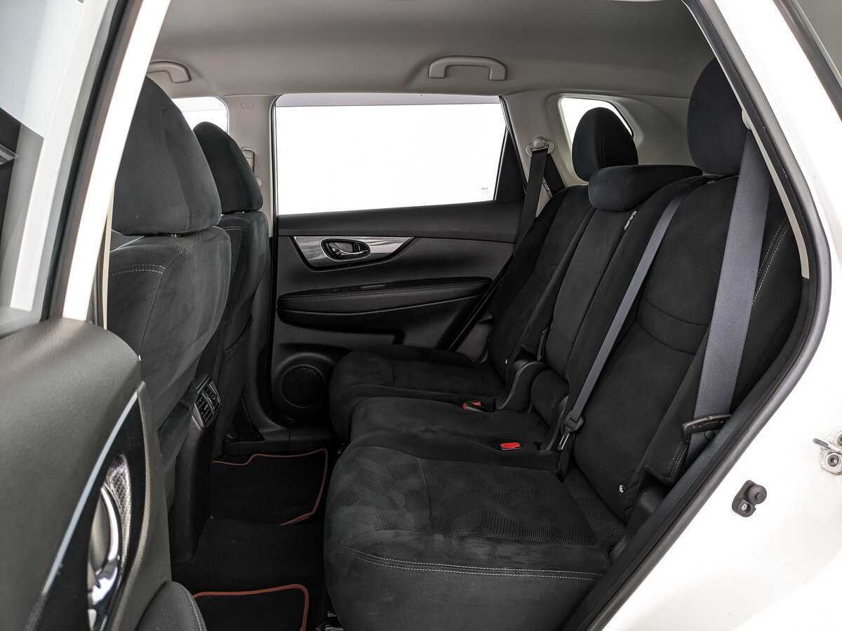 Купить Nissan X-Trail, 2015, 123 062 км.. Фото: #13