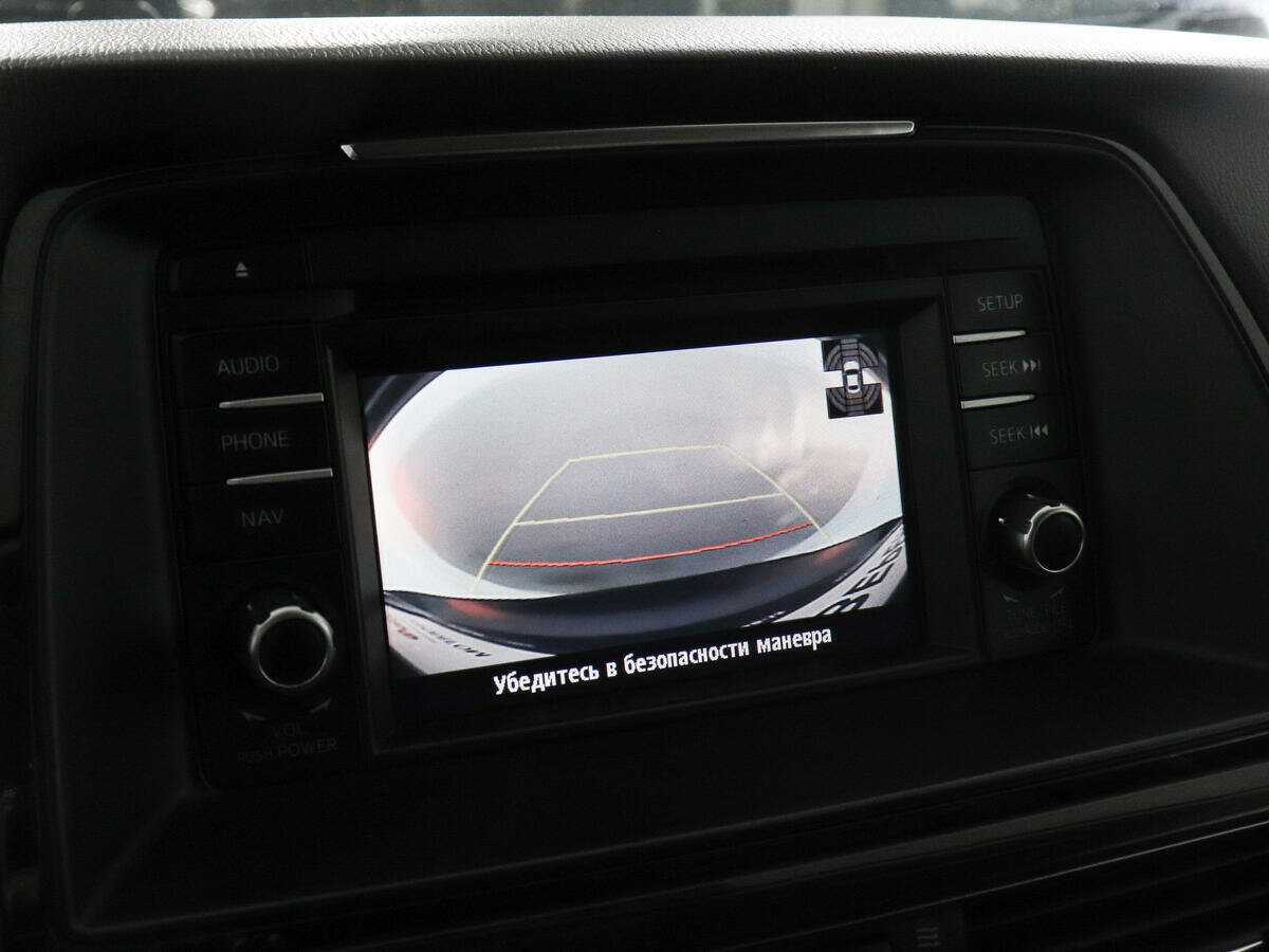 Купить Mazda 6, 2014, 205 147 км.. Фото: #14