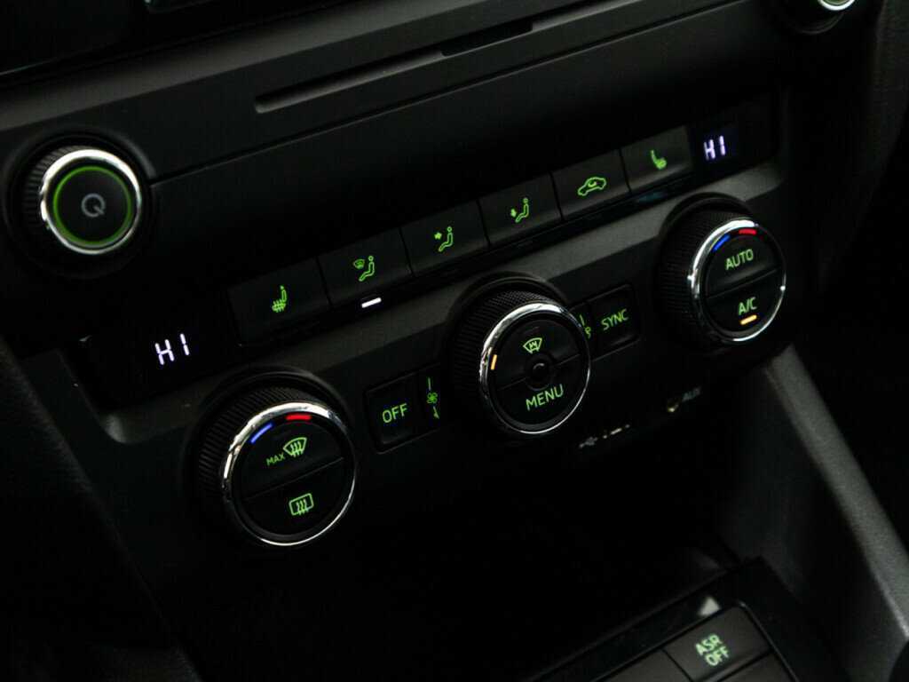 Купить Skoda Octavia, 2015, 99 668 км.. Фото: #14