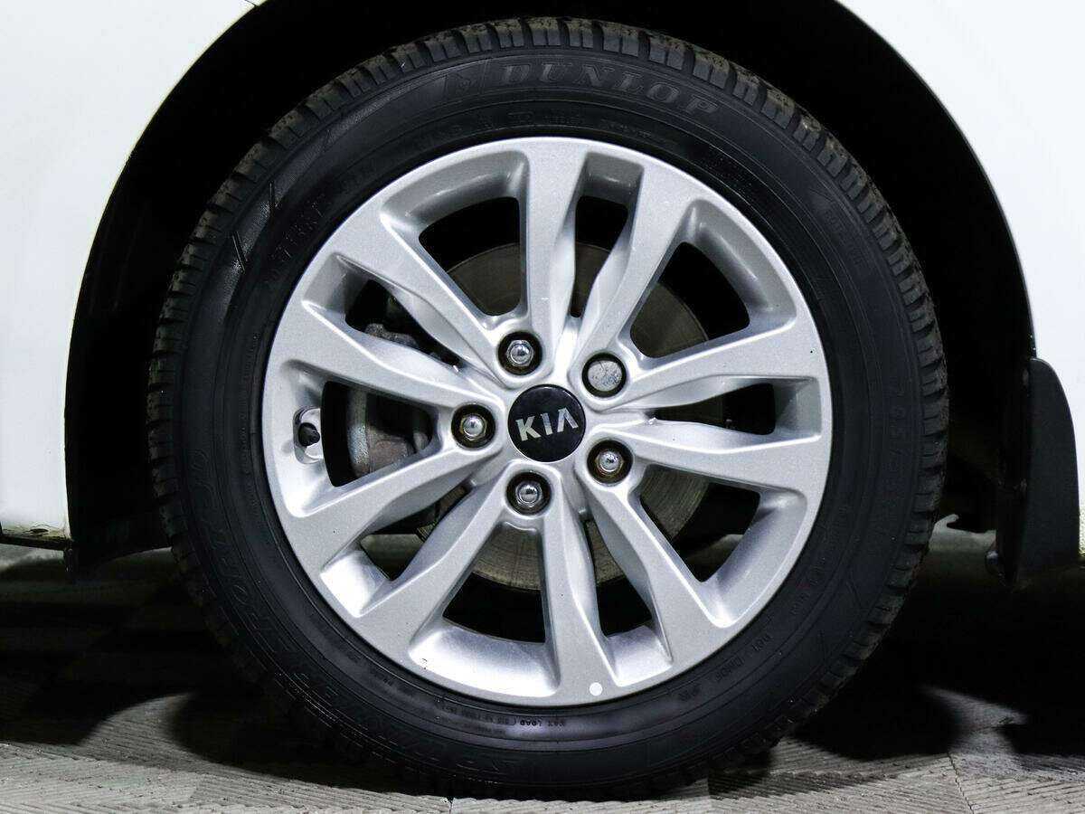 Купить Kia Cerato, 2019, 103 000 км.. Фото: #13