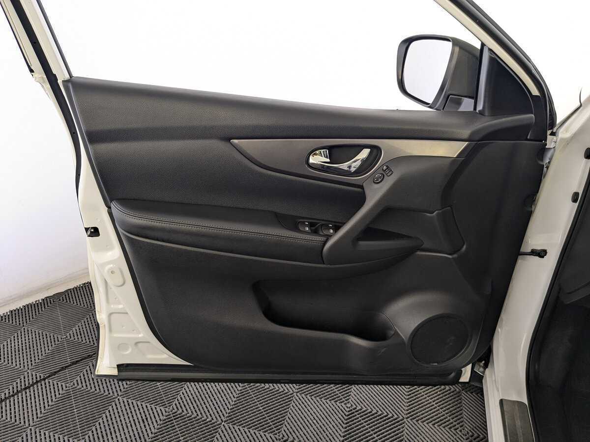 Купить Nissan Qashqai, 2019, 44 479 км.. Фото: #14