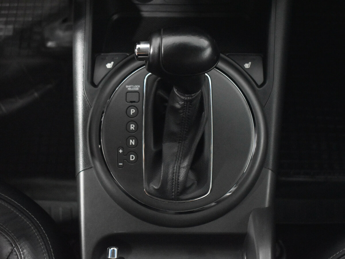 Купить Kia Sportage, 2012, 210 688 км.. Фото: #9