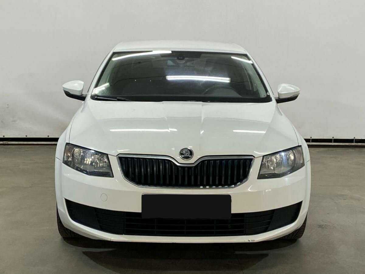 Купить Skoda Octavia, 2013, 230 090 км.. Фото: #1