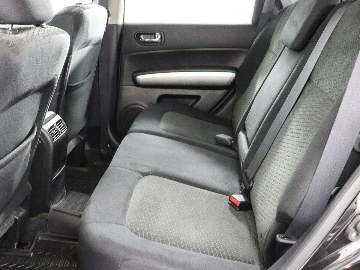 Купить Nissan X-Trail, 2013, 139 201 км.. Фото: #8