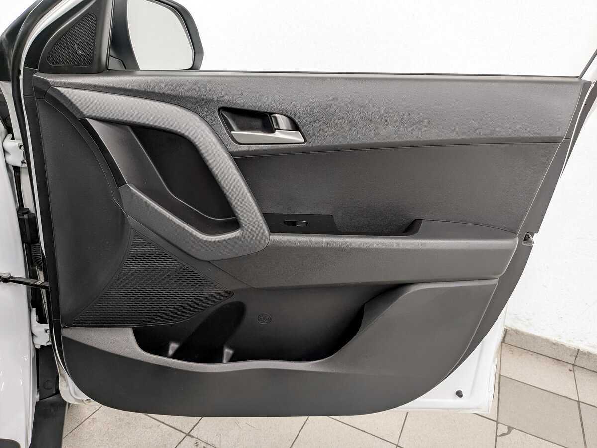 Купить Hyundai Creta, 2020, 137 889 км.. Фото: #23