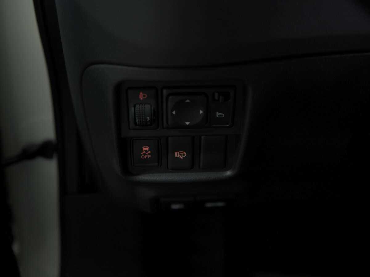 Купить Nissan Juke, 2014, 130 449 км.. Фото: #12