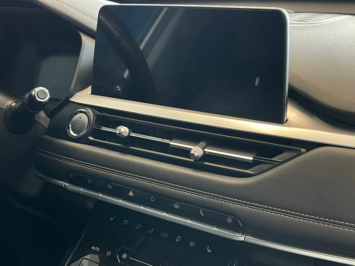 Купить Chery Tiggo 7 Pro, 2021, 37 700 км.. Фото: #12