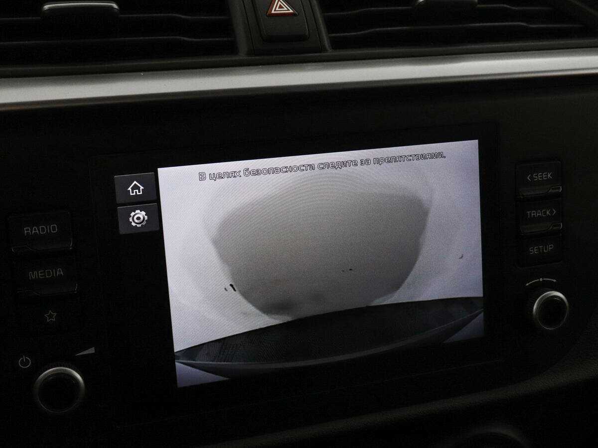 Купить Kia Rio, 2022, 20 618 км.. Фото: #12