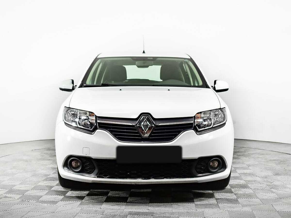 Купить Renault Sandero, 2017, 45 480 км.. Фото: #1