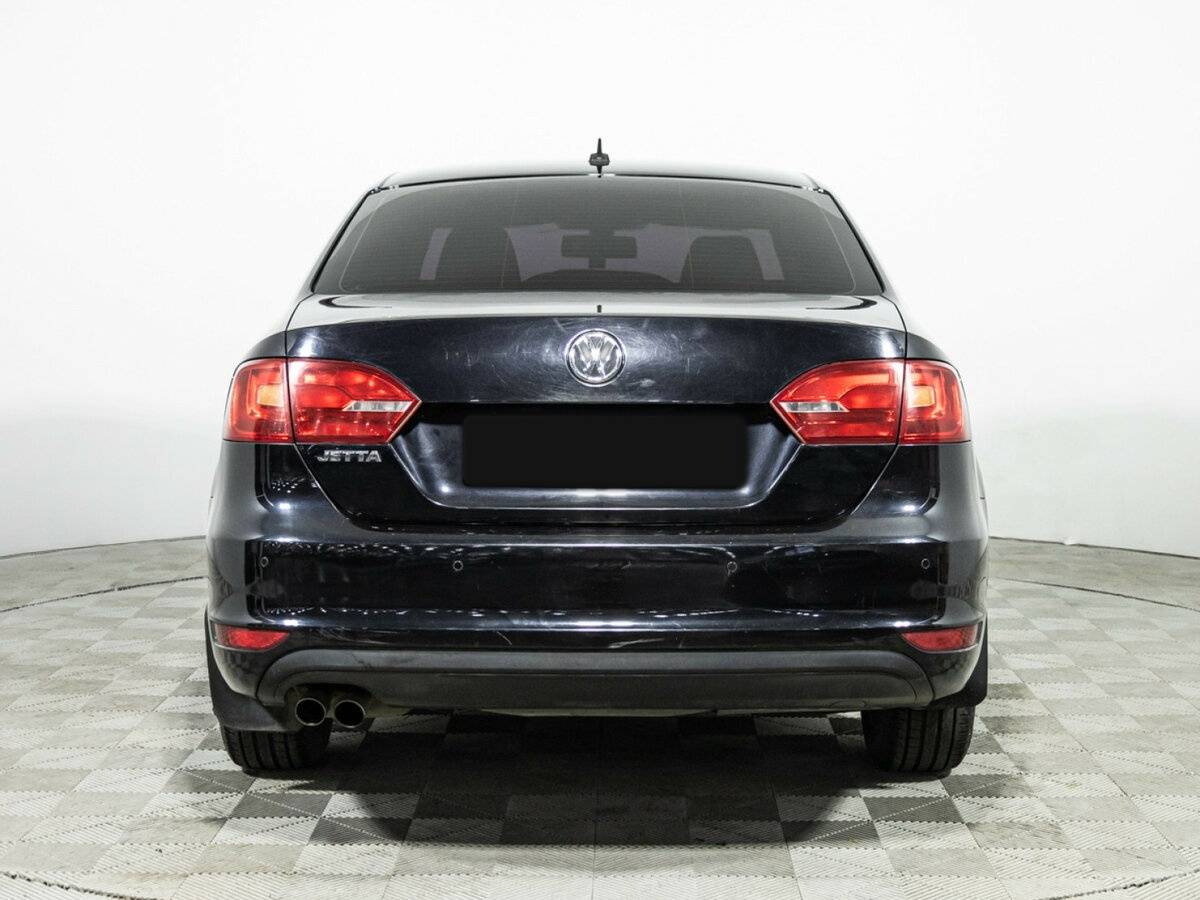 Купить Volkswagen Jetta, 2013, 182 871 км.. Фото: #5
