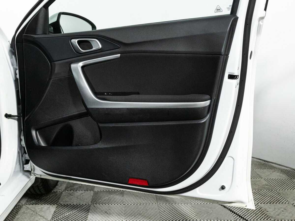 Купить Kia Ceed, 2020, 102 465 км.. Фото: #29