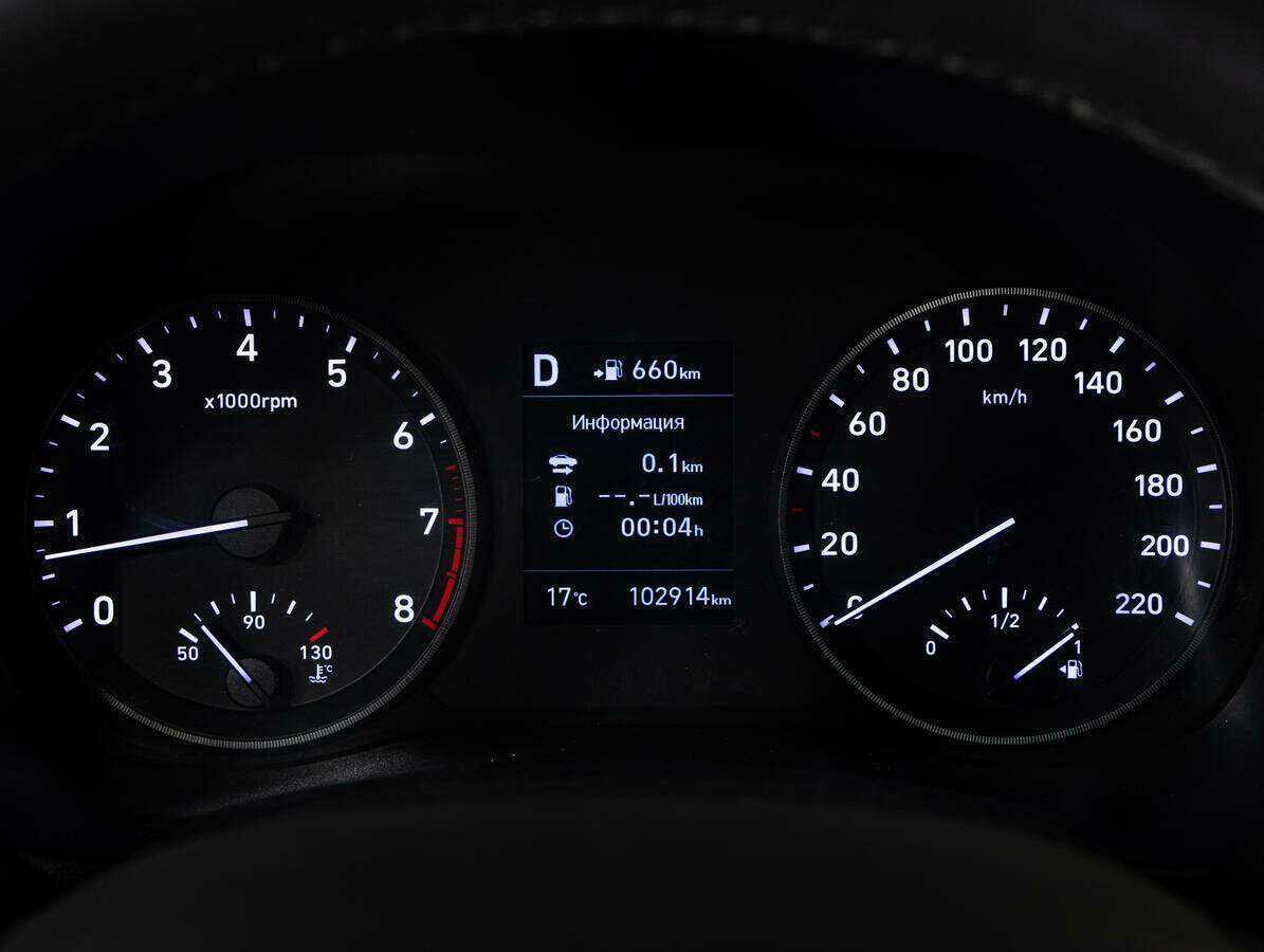 Купить Hyundai Solaris, 2018, 102 913 км.. Фото: #11