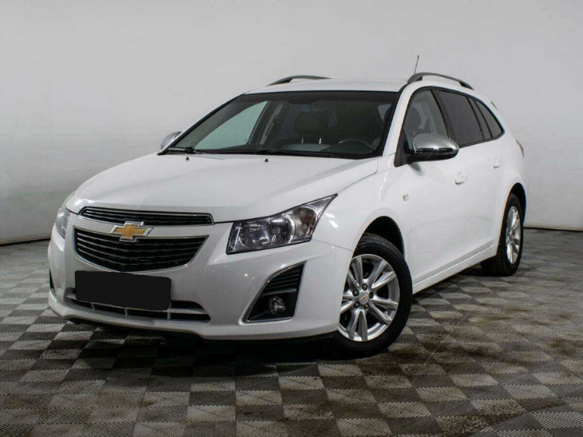 Купить Chevrolet Cruze, 2013, 86 254 км.. Фото: #0
