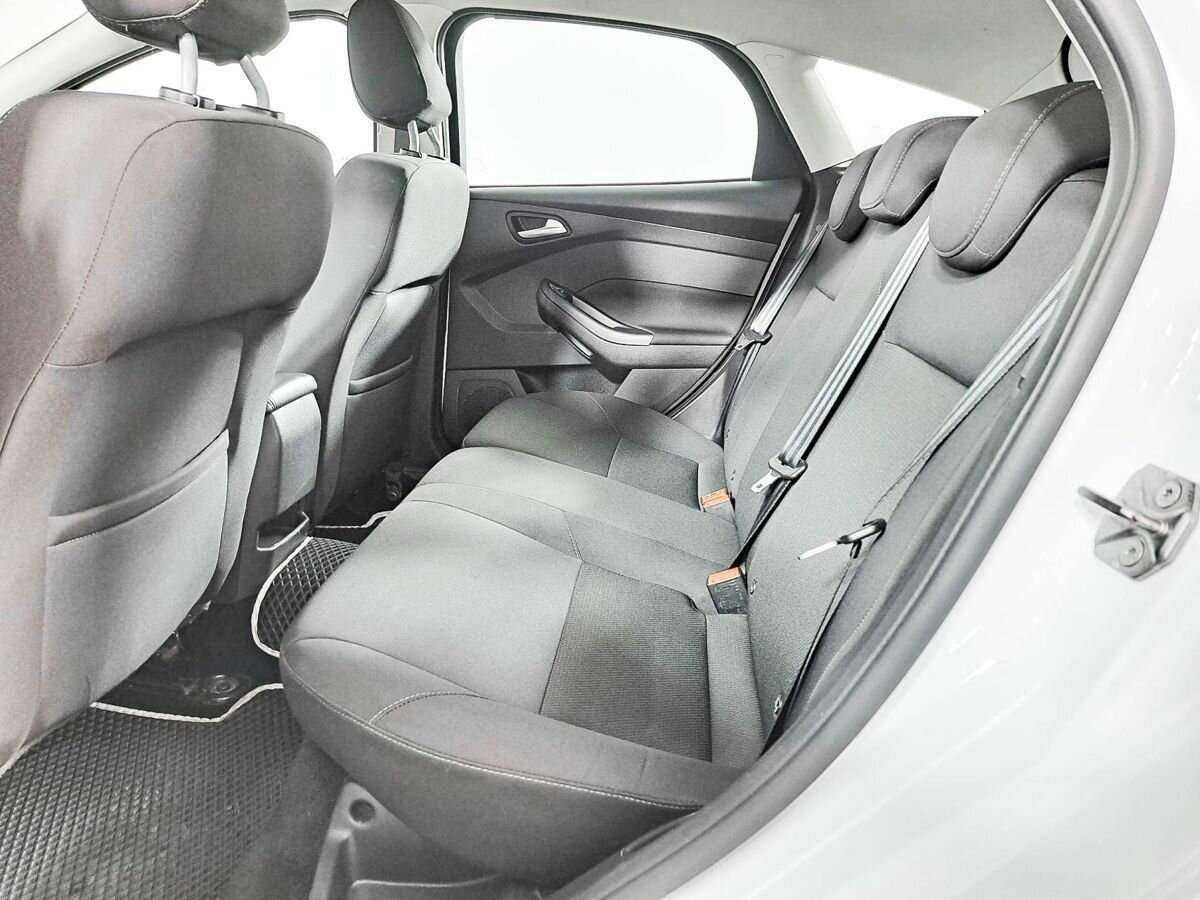 Купить Ford Focus, 2018, 132 192 км.. Фото: #8