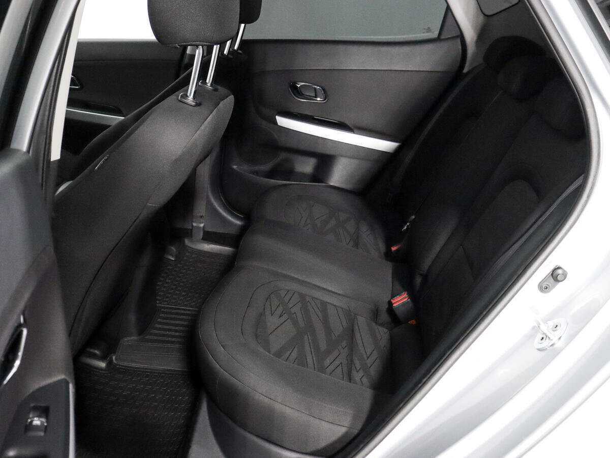 Купить Kia Ceed, 2016, 151 170 км.. Фото: #9