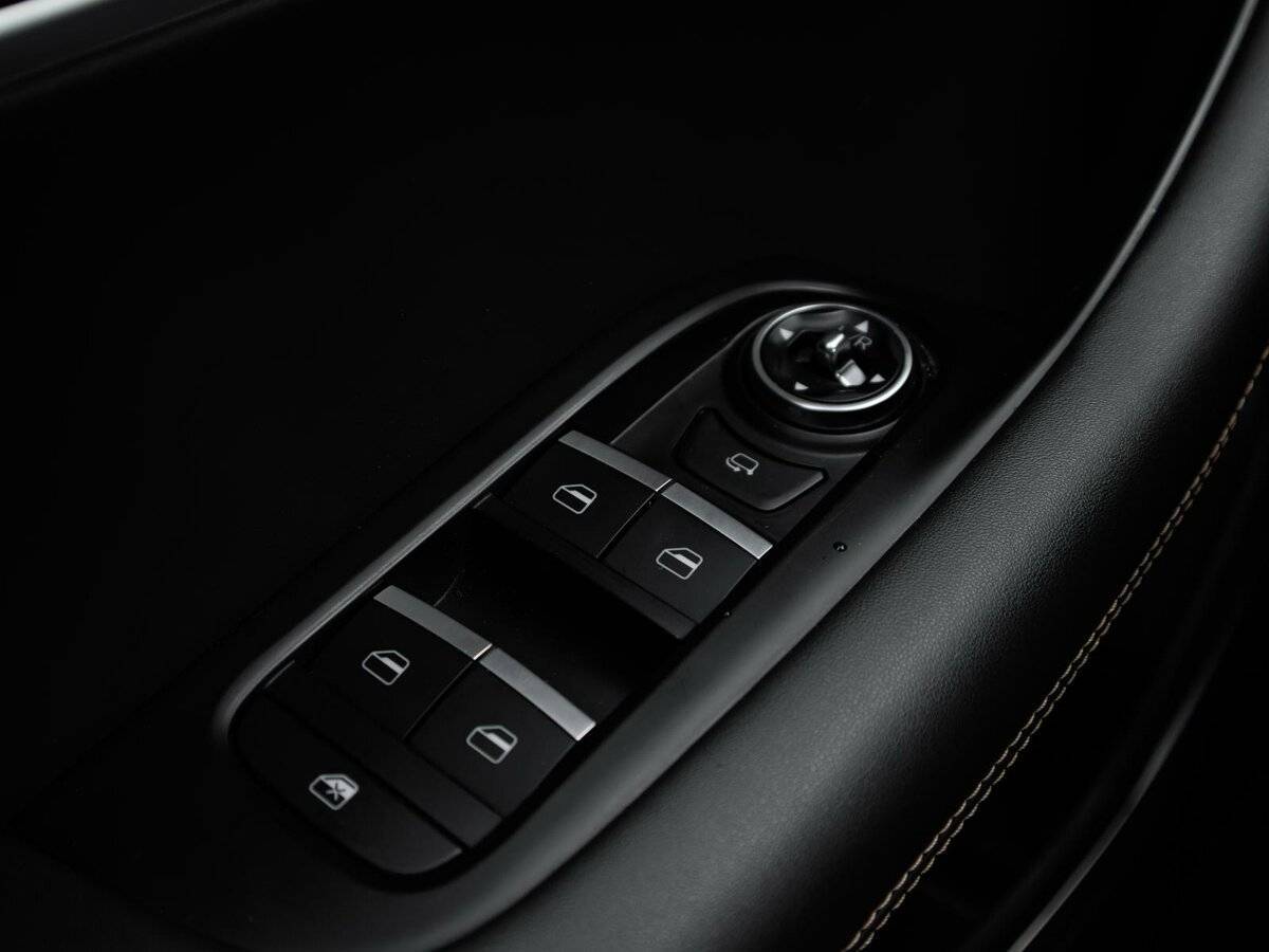 Купить Chery Tiggo 8, 2020, 25 898 км.. Фото: #36