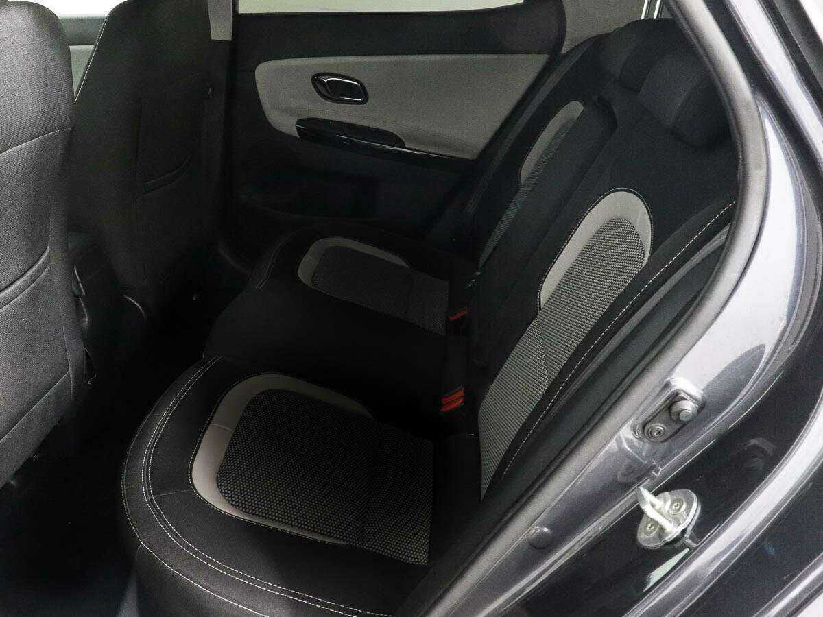 Купить Kia Ceed, 2015, 110 000 км.. Фото: #7