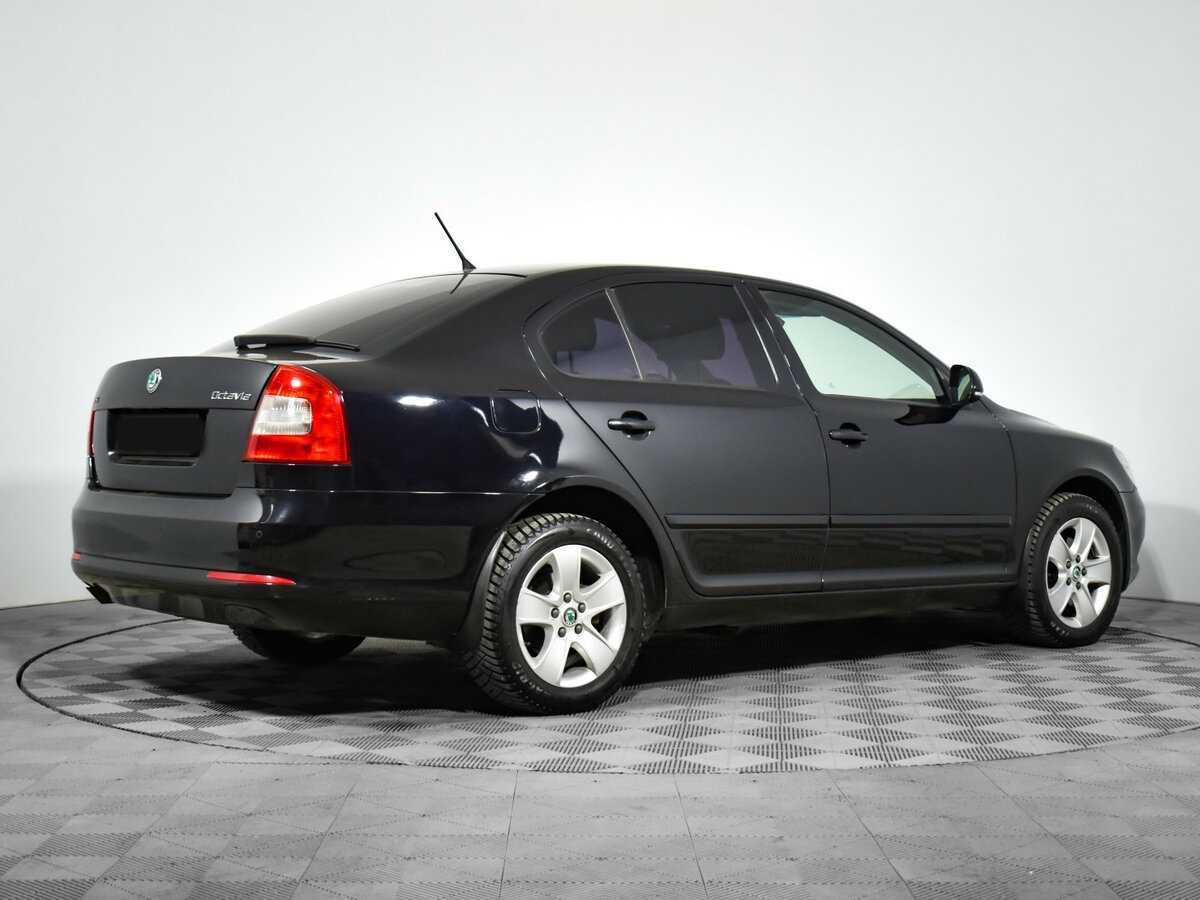 Купить Skoda Octavia, 2012, 150 339 км.. Фото: #4