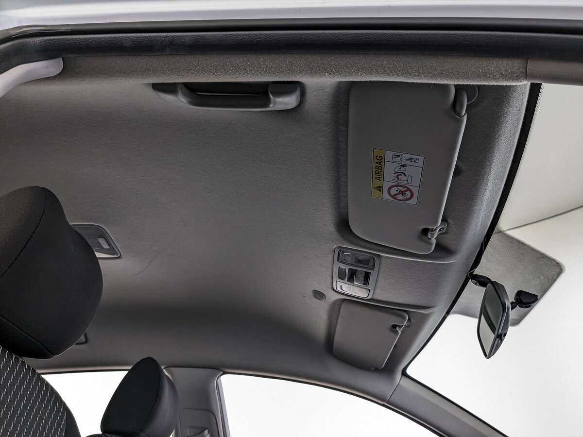 Купить Kia Rio, 2019, 78 073 км.. Фото: #21