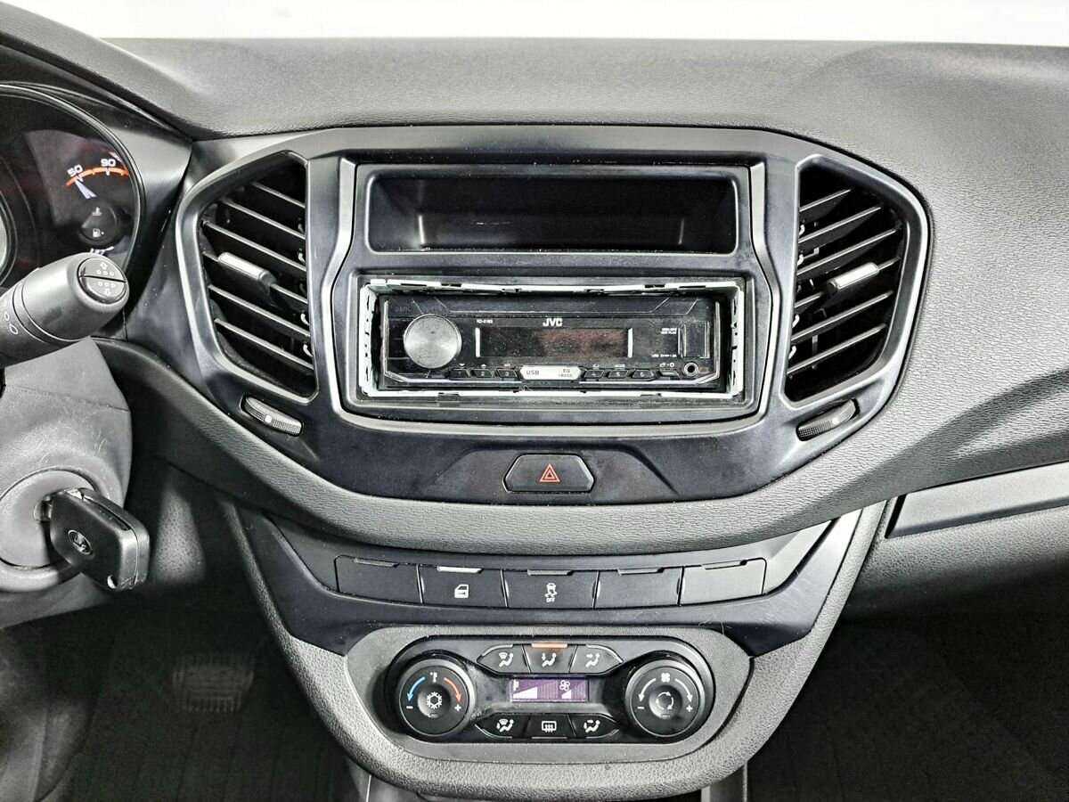 Купить Lada (ВАЗ) Vesta, 2021, 157 000 км.. Фото: #9