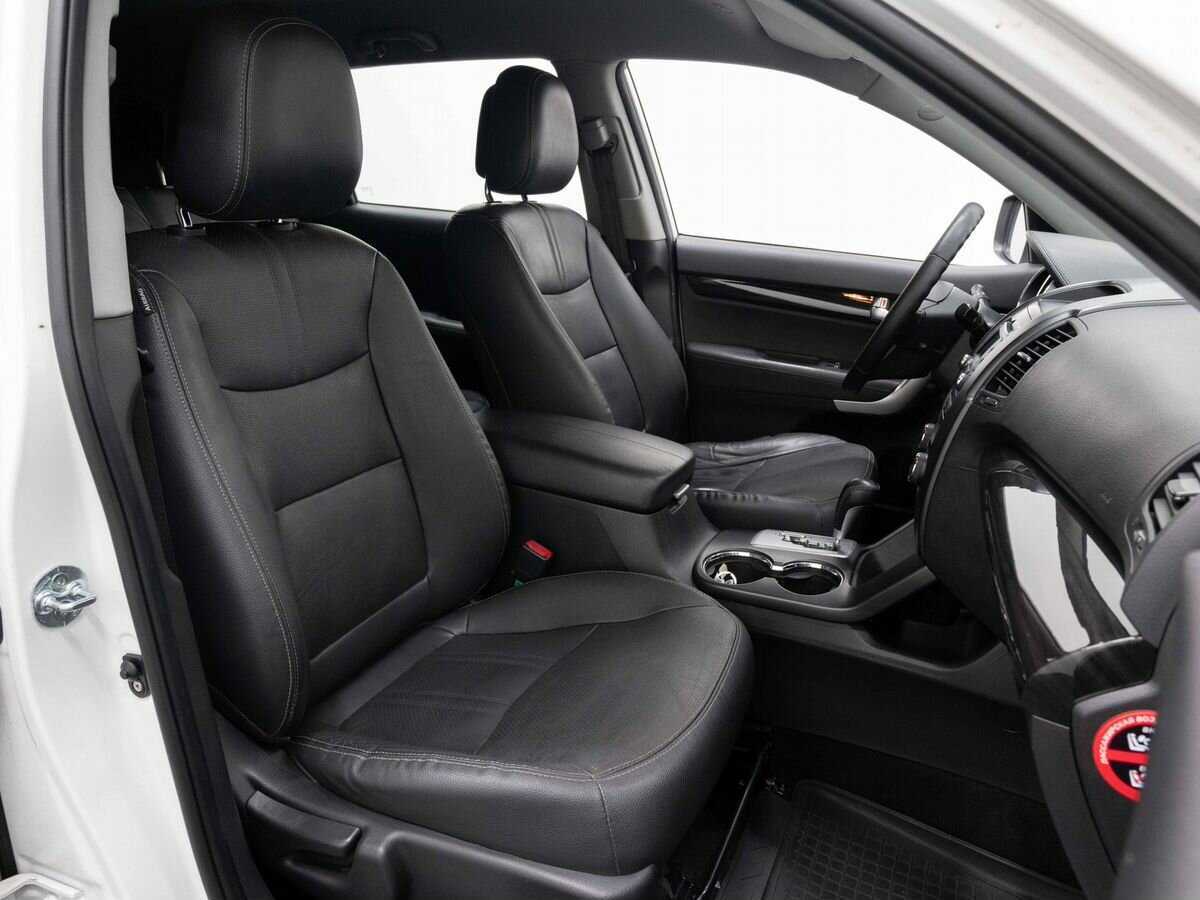 Купить Kia Sorento, 2012, 134 952 км.. Фото: #11