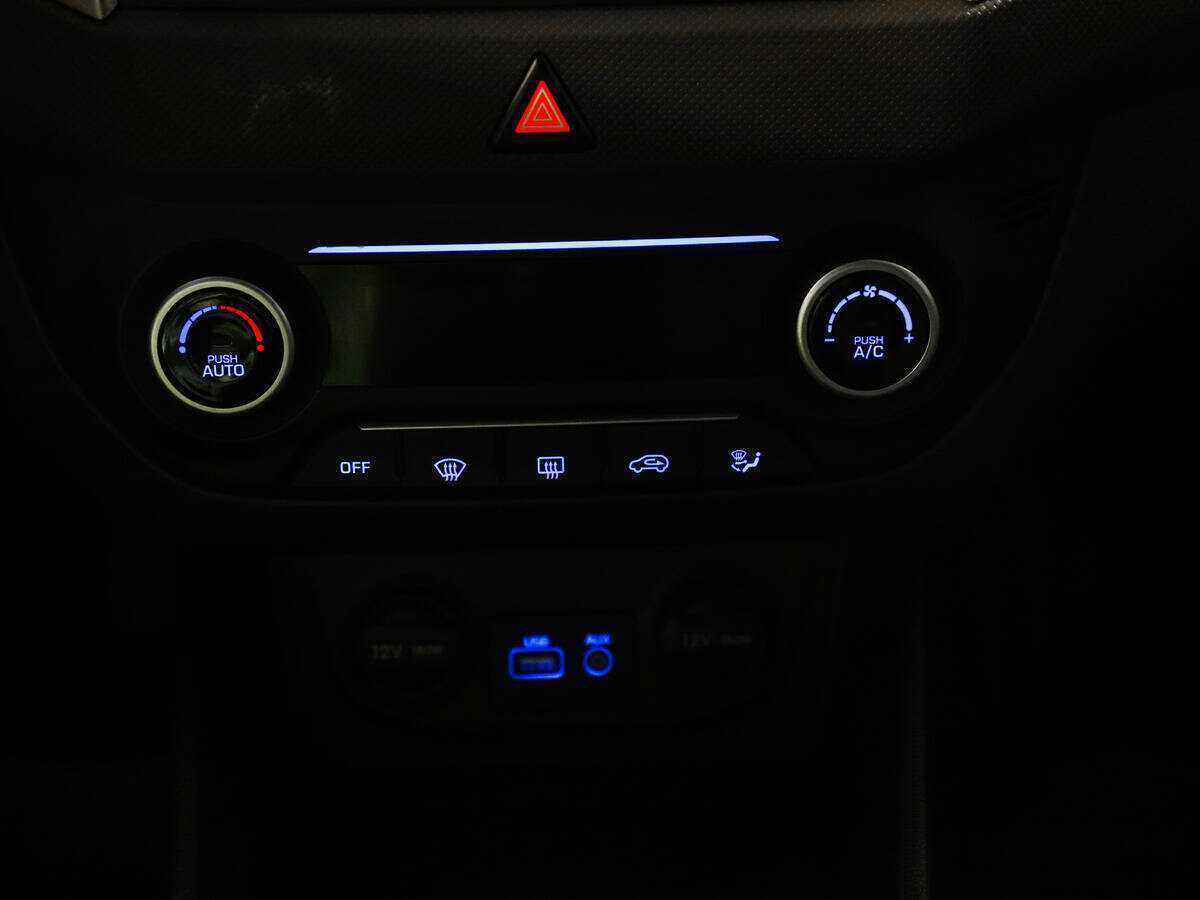 Купить Hyundai Creta, 2016, 65 260 км.. Фото: #16