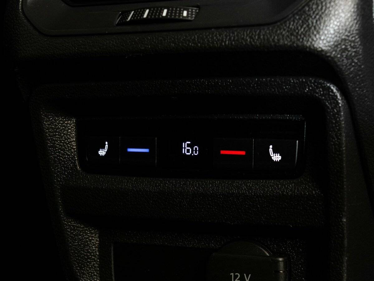 Купить Volkswagen Tiguan, 2017, 182 894 км.. Фото: #15