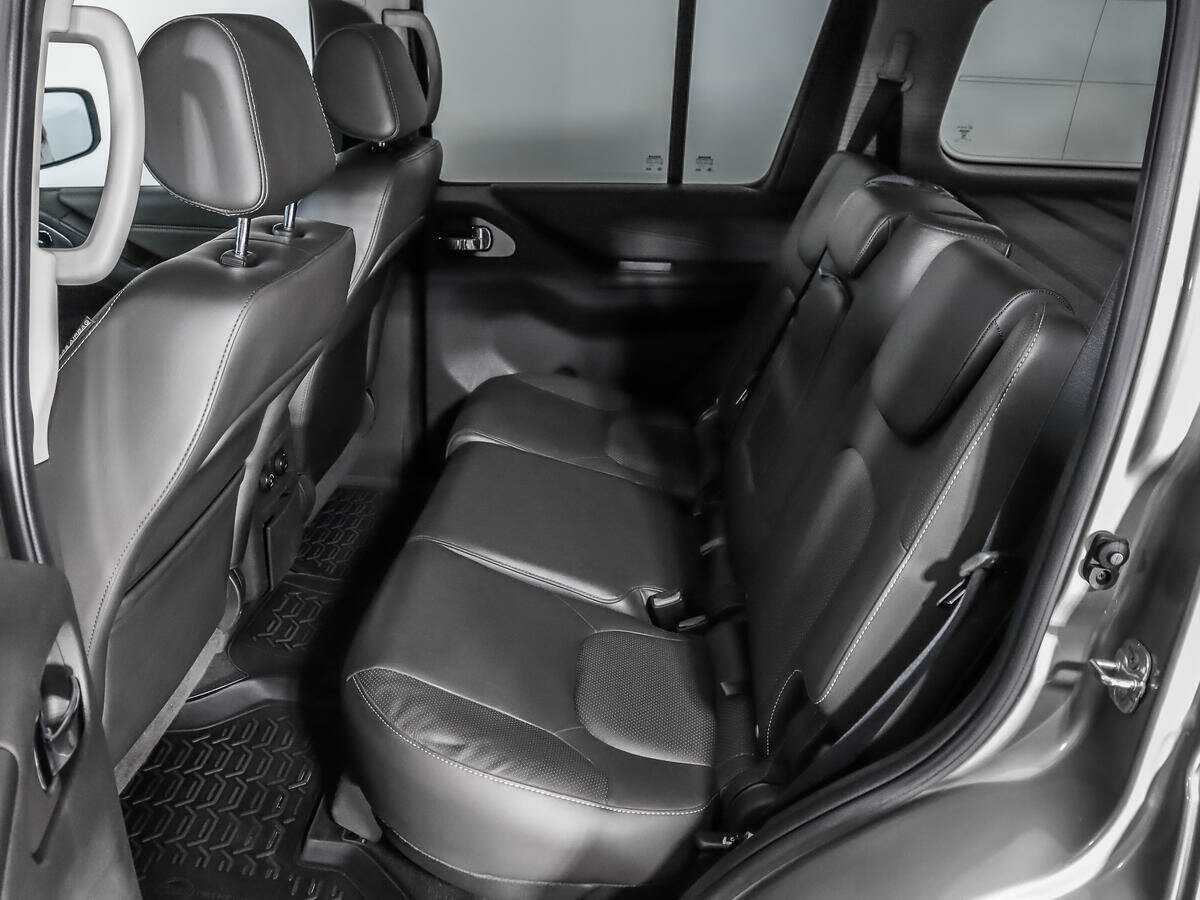 Купить Nissan Pathfinder, 2012, 192 857 км.. Фото: #11