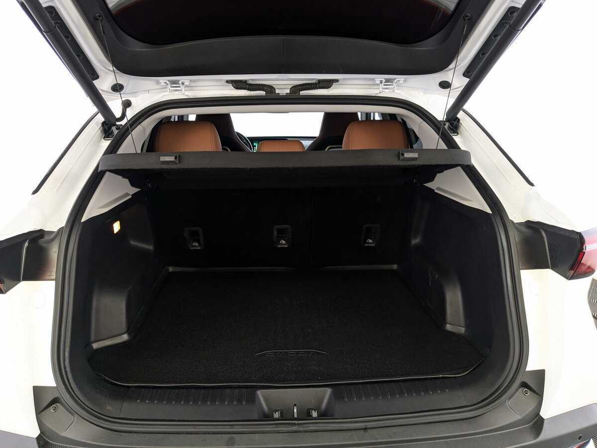 Купить OMODA C5, 2022, 24 676 км.. Фото: #8