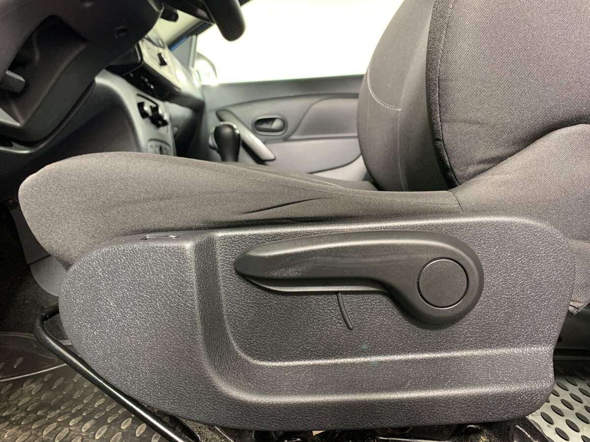 Купить Renault Logan, 2019, 139 436 км.. Фото: #15