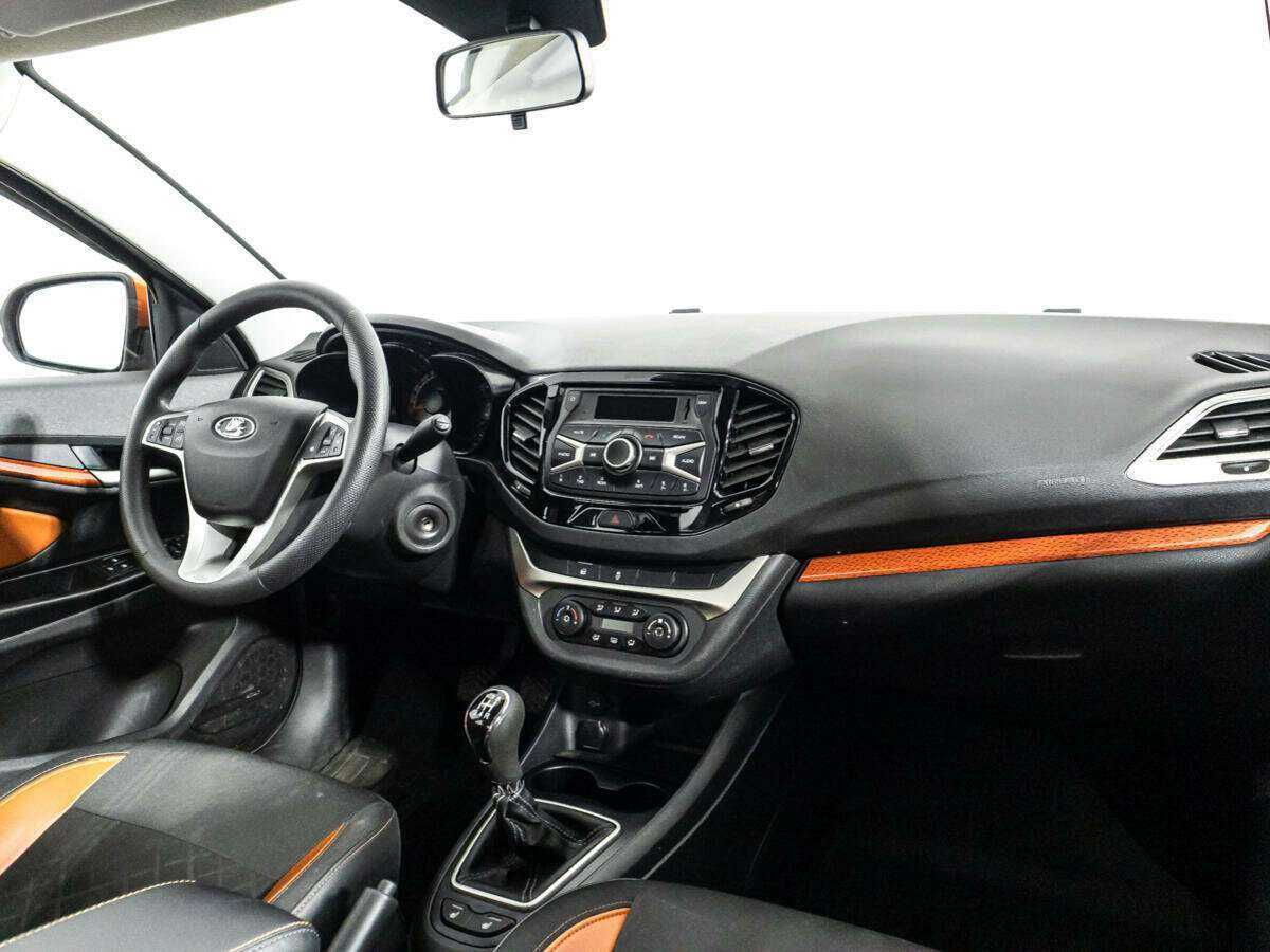 Купить Lada (ВАЗ) Vesta, 2021, 7 856 км.. Фото: #8