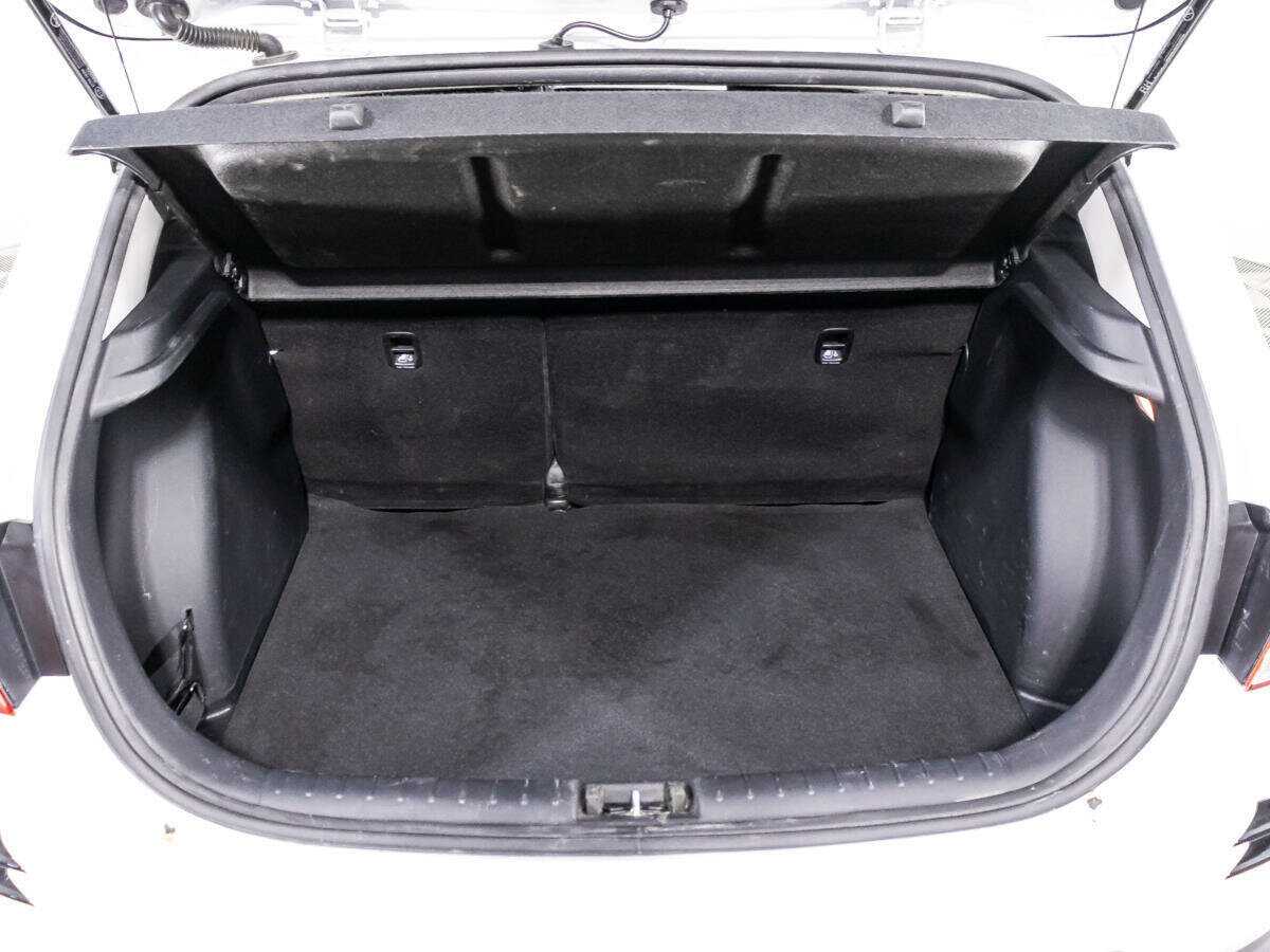 Купить Kia Rio, 2021, 67 268 км.. Фото: #14