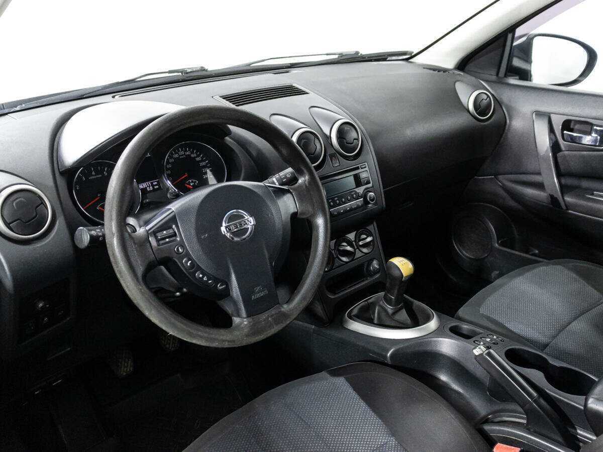 Купить Nissan Qashqai+2, 2013, 263 511 км.. Фото: #10