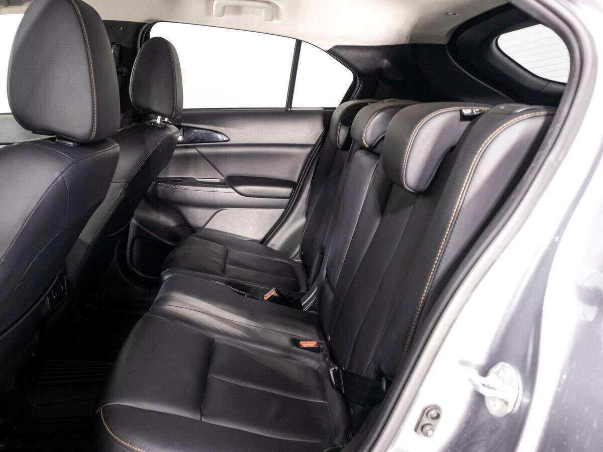 Купить Mitsubishi Eclipse Cross, 2018, 120 745 км.. Фото: #9