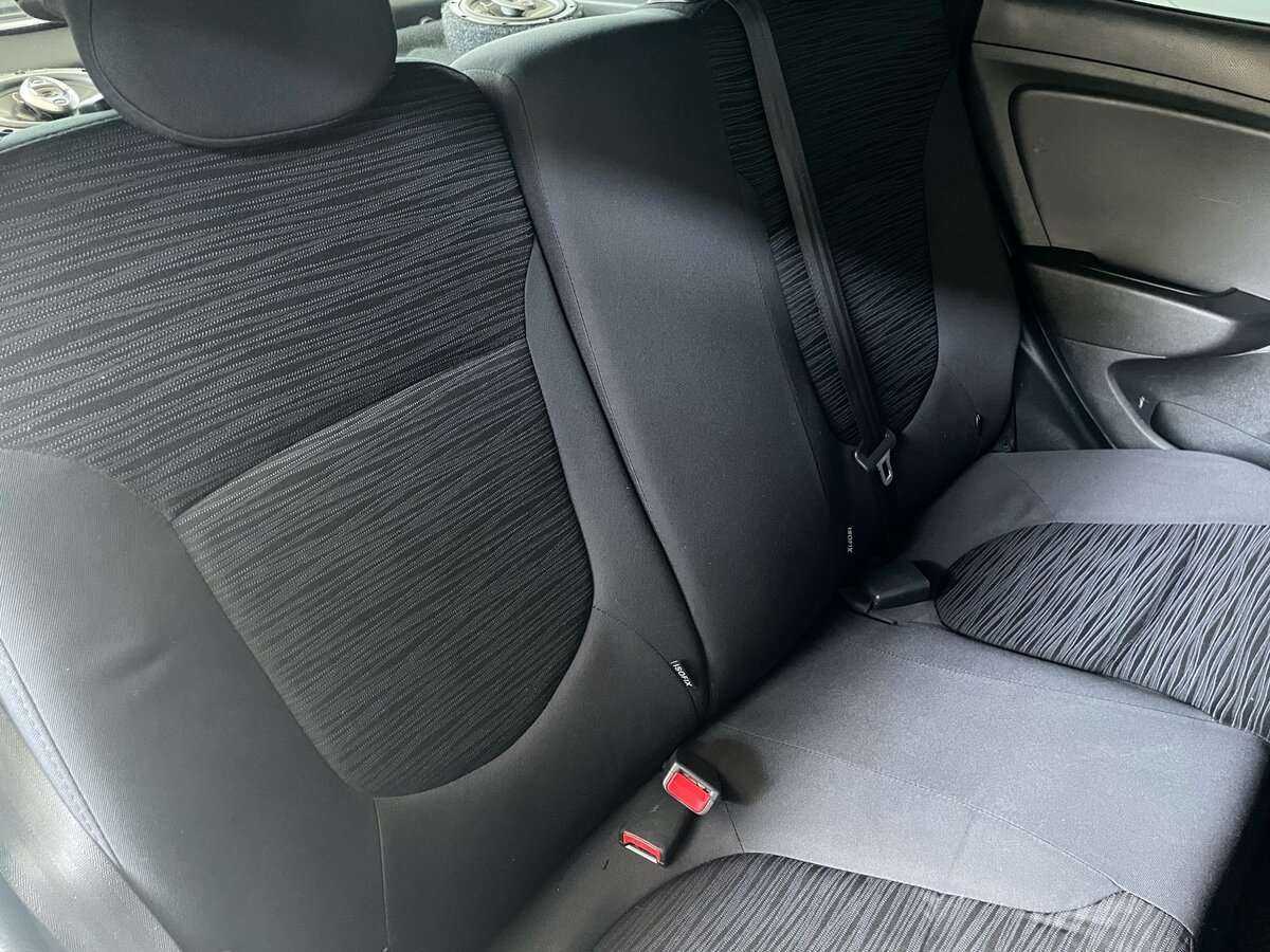 Купить Hyundai Solaris, 2014, 125 000 км.. Фото: #17