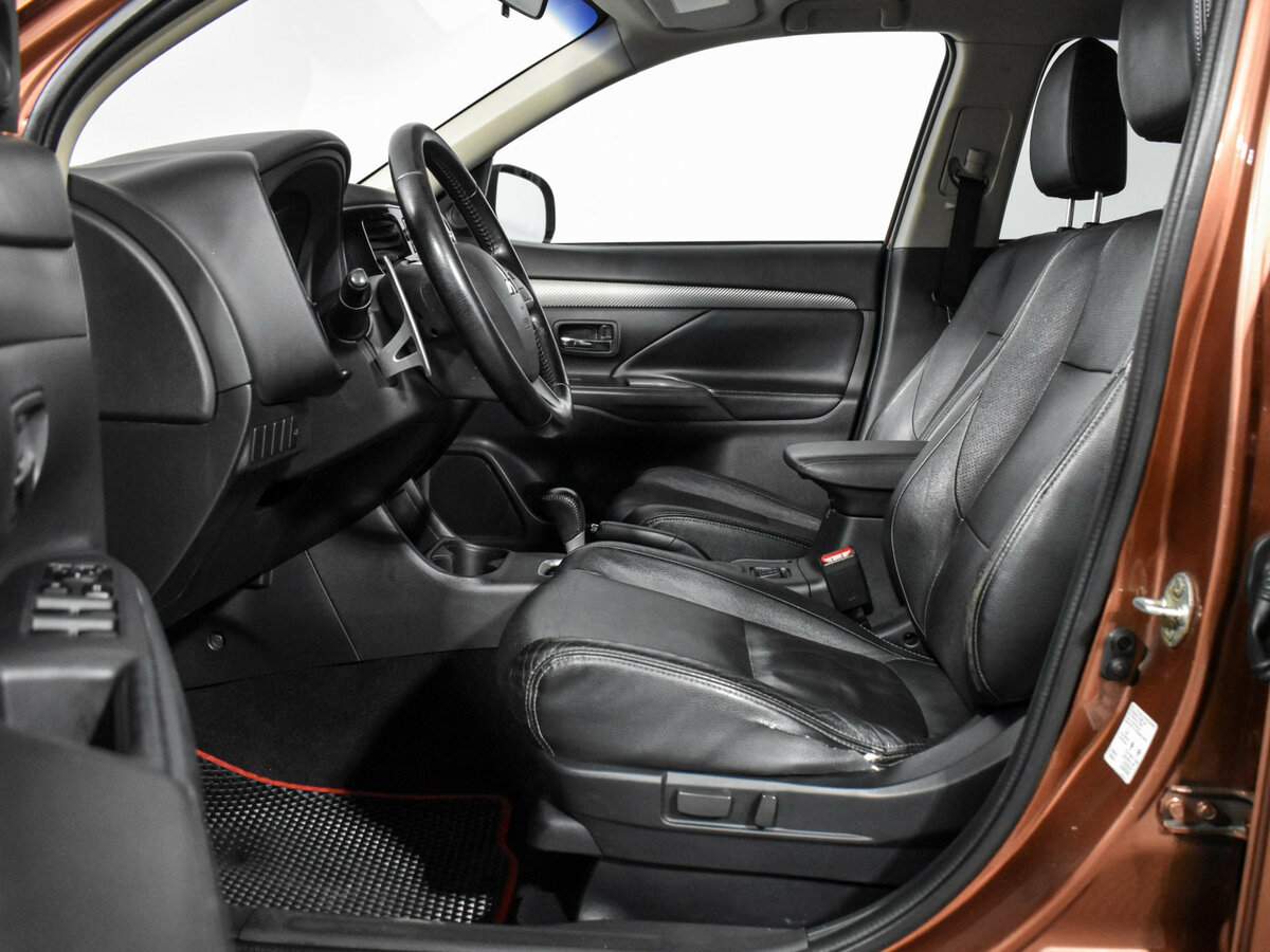 Купить Mitsubishi Outlander, 2012, 174 990 км.. Фото: #9