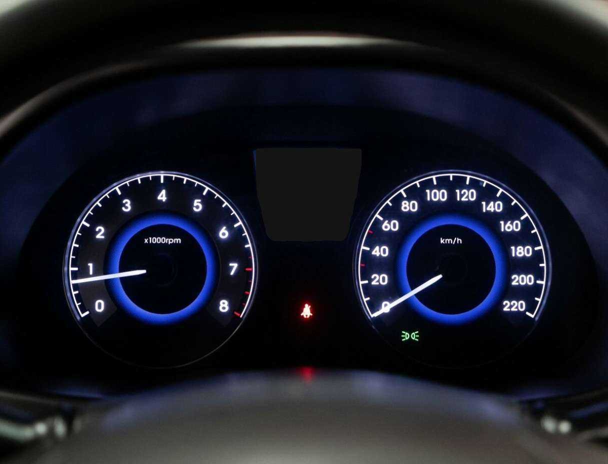 Купить Hyundai Solaris, 2015, 146 990 км.. Фото: #9