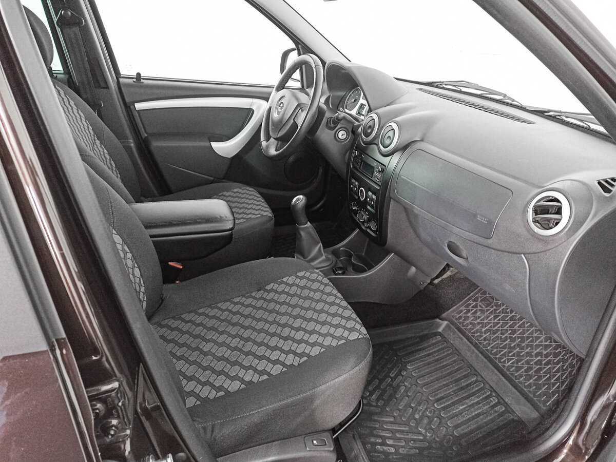 Купить Lada (ВАЗ) Largus, 2020, 73 593 км.. Фото: #5