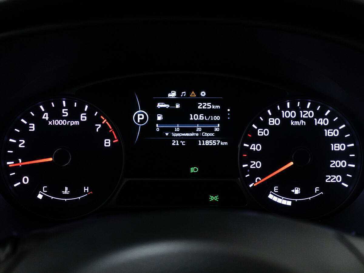 Купить Kia Soul, 2016, 118 556 км.. Фото: #11