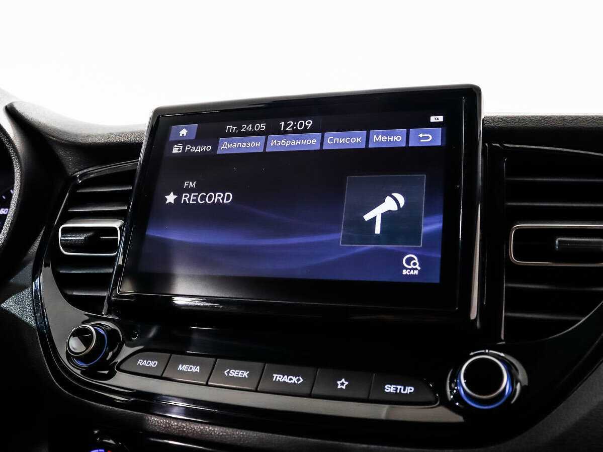 Купить Hyundai Solaris, 2022, 58 759 км.. Фото: #12