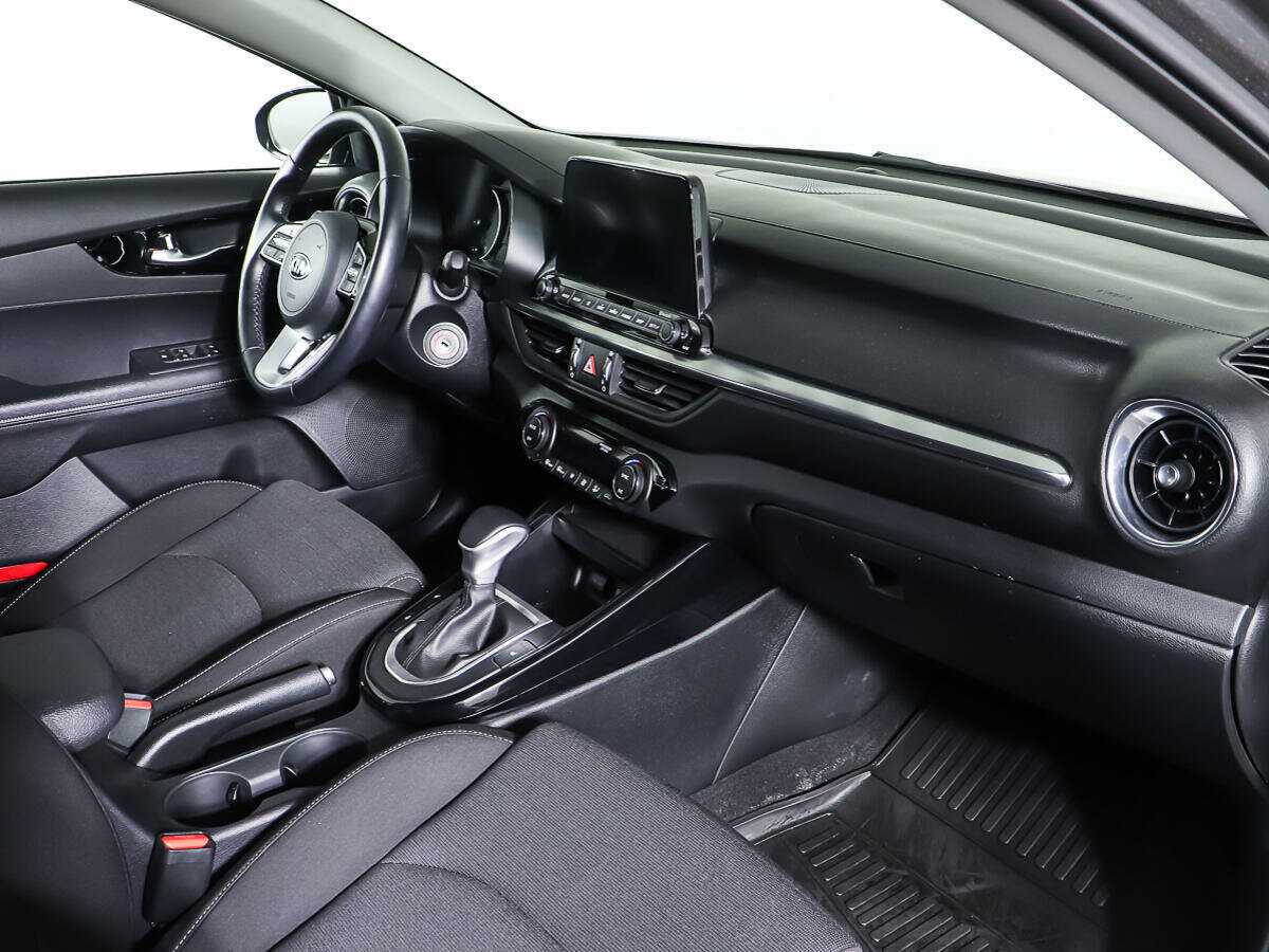 Купить Kia Cerato, 2020, 66 707 км.. Фото: #7