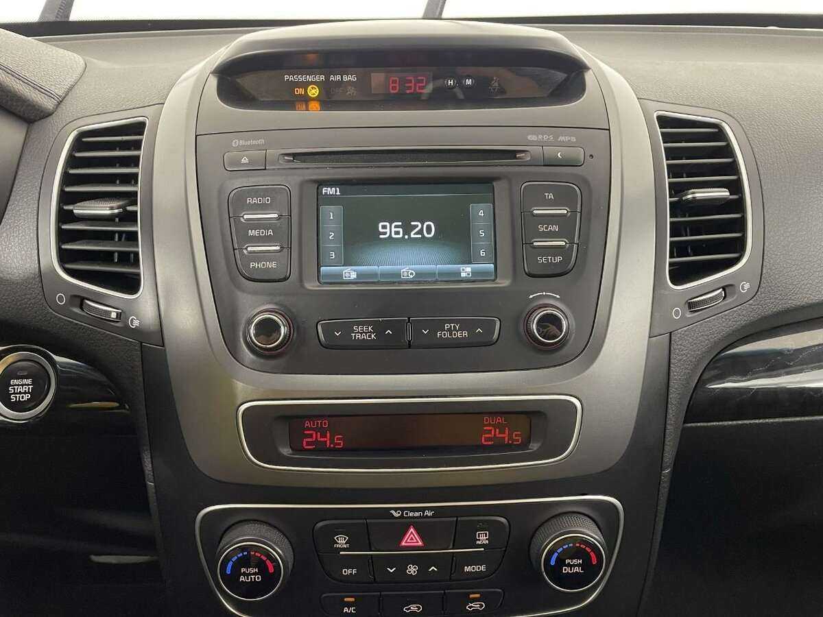 Купить Kia Sorento, 2013, 202 804 км.. Фото: #11