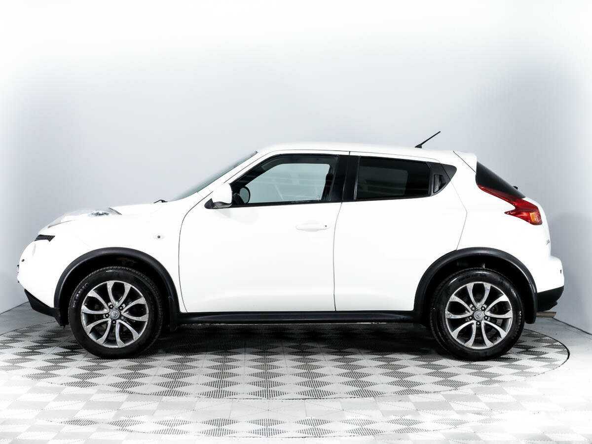 Купить Nissan Juke, 2014, 140 594 км.. Фото: #7
