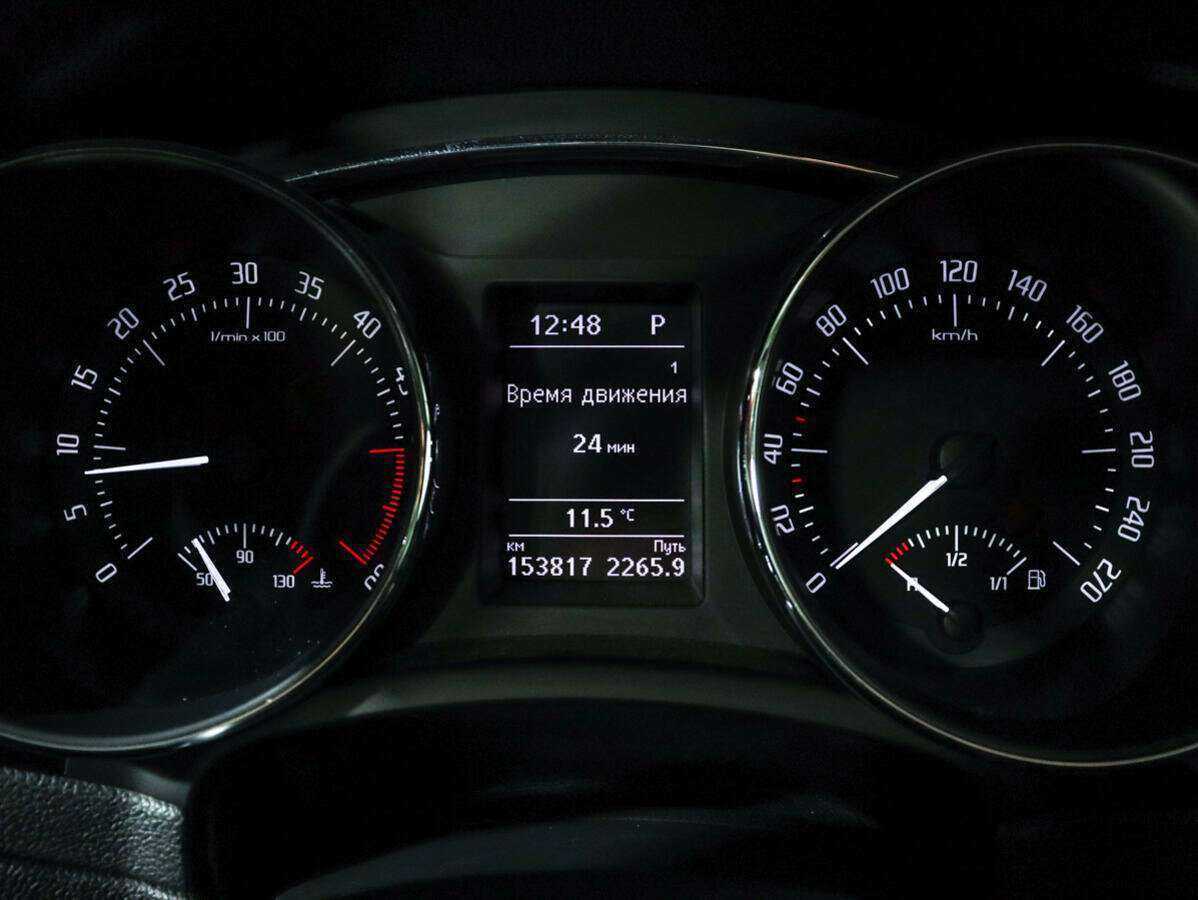 Купить Skoda Superb, 2013, 153 814 км.. Фото: #10