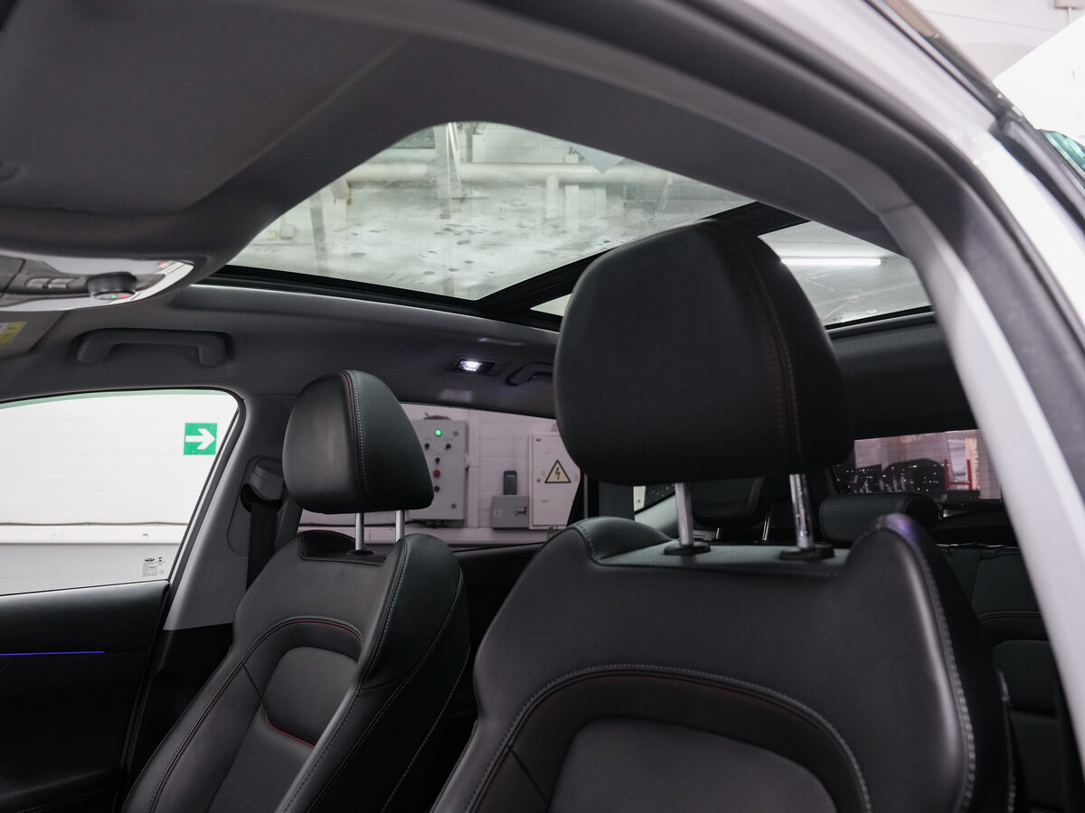 Купить Chery Tiggo 7 Pro, 2020, 77 000 км.. Фото: #20