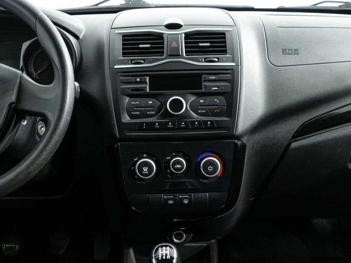 Купить Lada (ВАЗ) Granta, 2019, 88 449 км.. Фото: #13